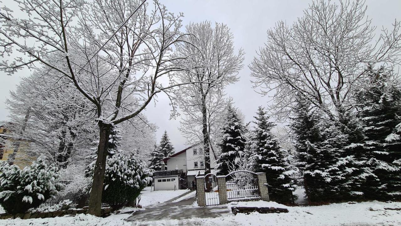 Sleepstation Karkonosze Karpacz Exterior foto