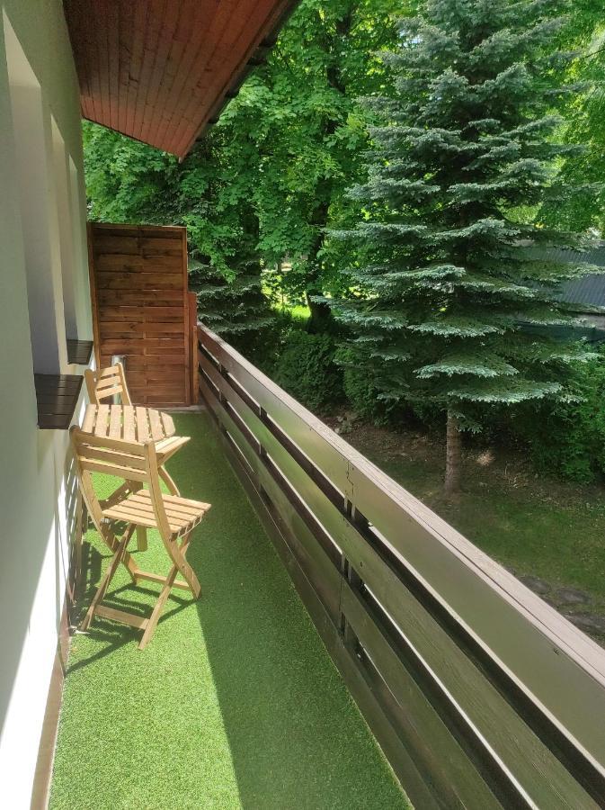 Sleepstation Karkonosze Karpacz Exterior foto