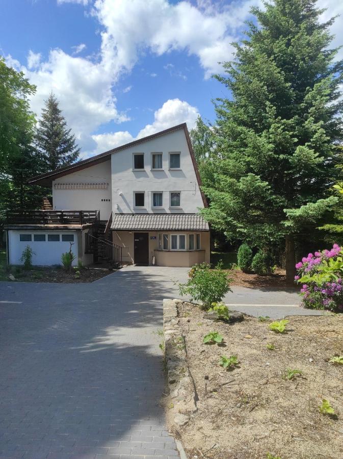 Sleepstation Karkonosze Karpacz Exterior foto